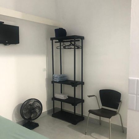 Suites Praia Martin De Sa Caraguatatuba Exteriör bild