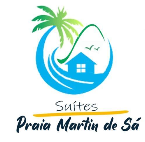 Suites Praia Martin De Sa Caraguatatuba Exteriör bild