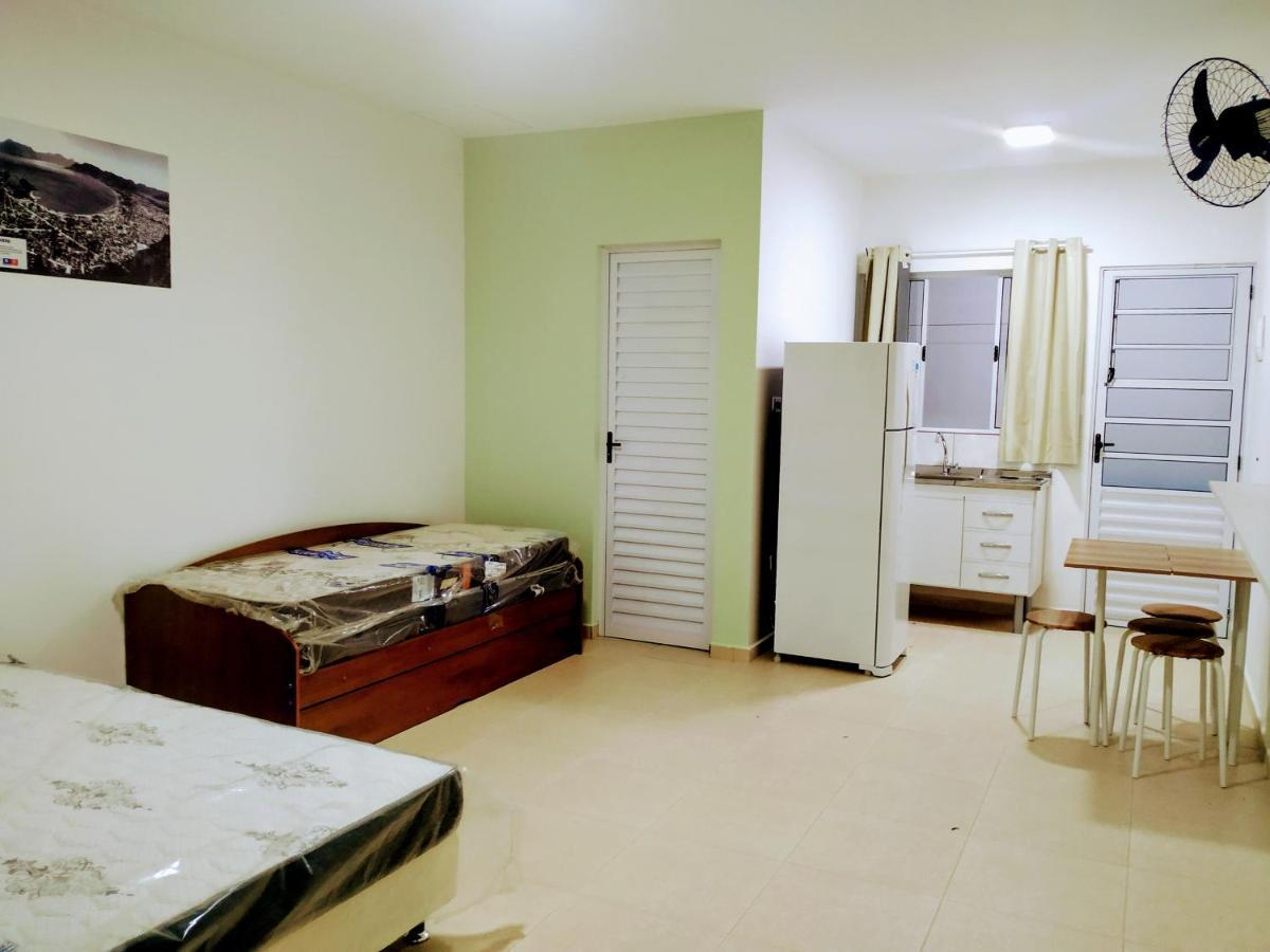 Suites Praia Martin De Sa Caraguatatuba Exteriör bild