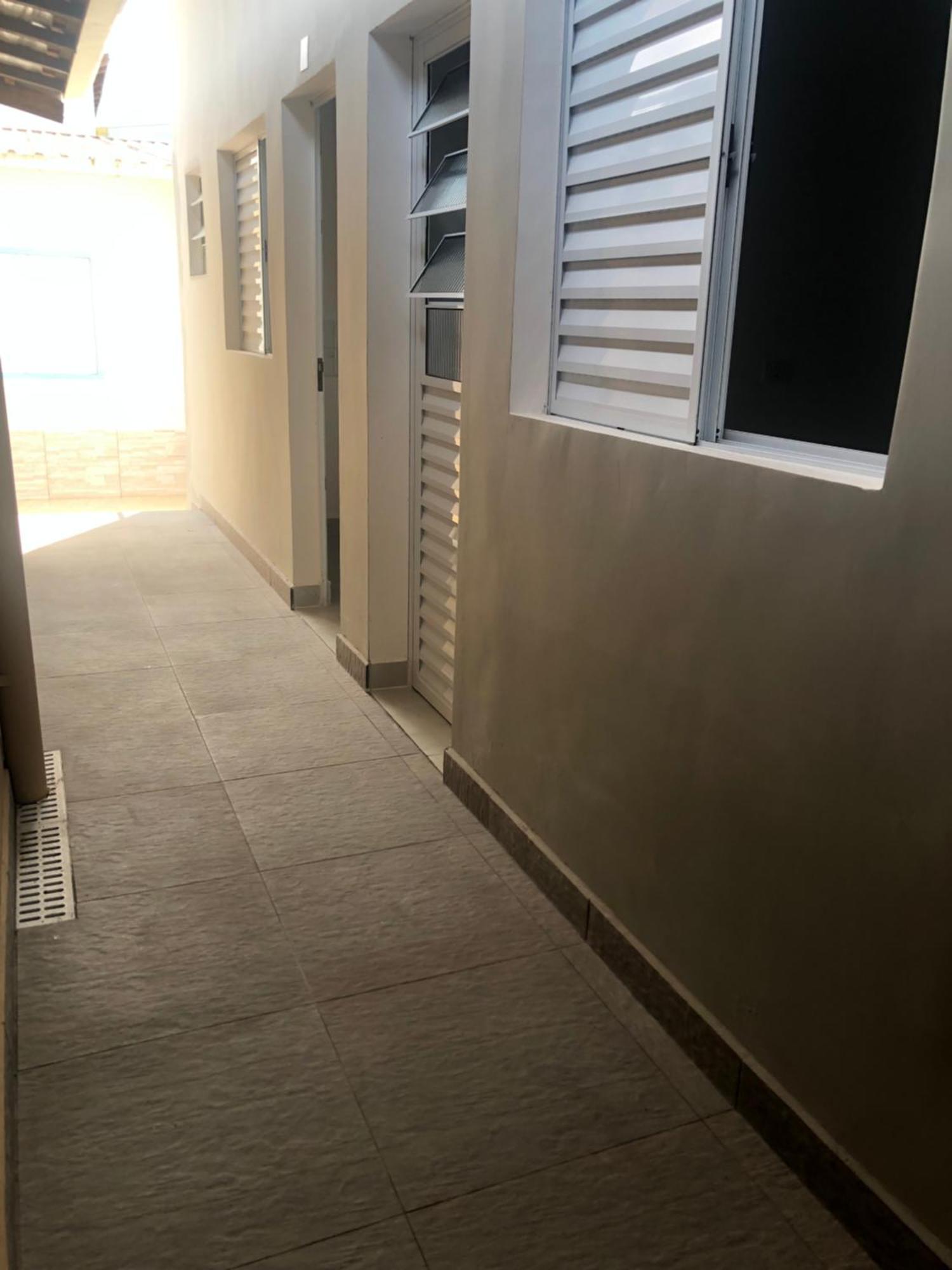 Suites Praia Martin De Sa Caraguatatuba Exteriör bild