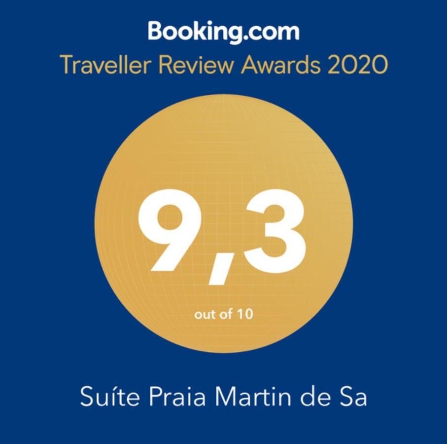 Suites Praia Martin De Sa Caraguatatuba Exteriör bild